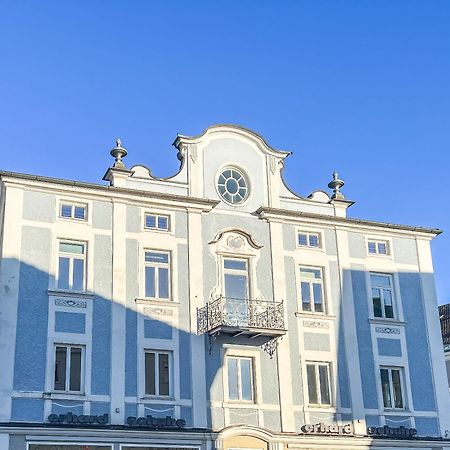 Loft-Wohnung Im Herzen Von Prien - 100M2 - Smarttv Kültér fotó