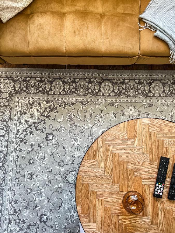 Loft-Wohnung Im Herzen Von Prien - 100M2 - Smarttv Kültér fotó