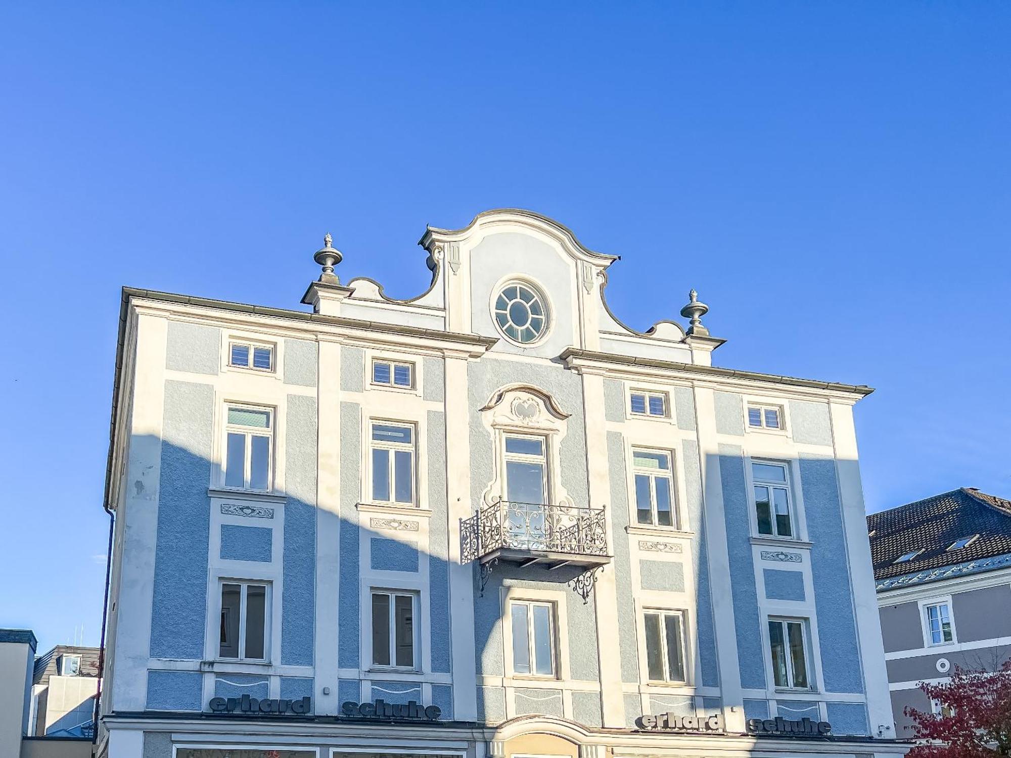 Loft-Wohnung Im Herzen Von Prien - 100M2 - Smarttv Kültér fotó